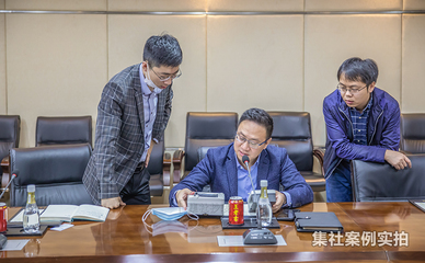 走進林洋能源 探訪智能電表制造的科技與匠心