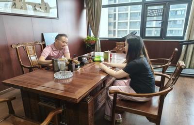 深化校企合作，共筑育人新橋梁——聚焦工藝美術品及禮儀用品銷售